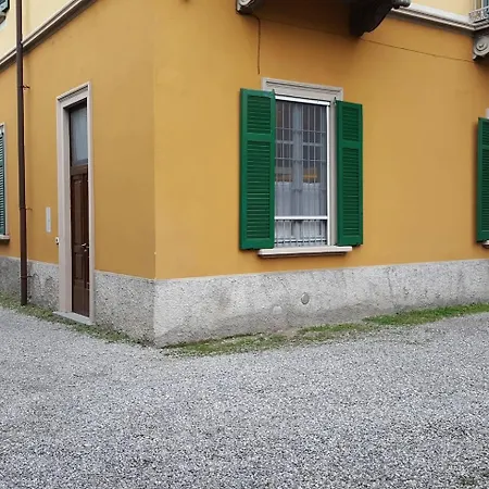 Il Soppalco, Cozy Open Space With Loft In Center Apartamento