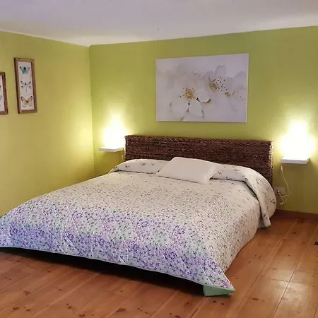 Il Soppalco, Cozy Open Space With Loft In Center