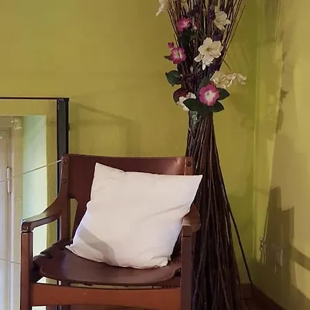 Il Soppalco, Cozy Open Space With Loft In Center 科莫